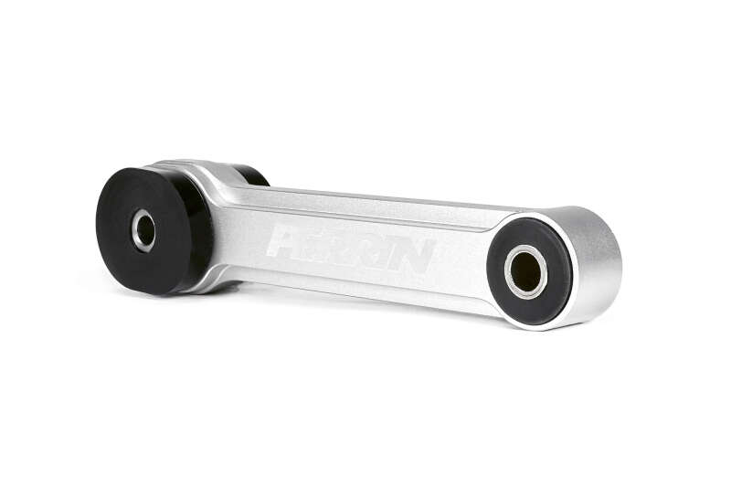 Subaru WRX STI Engine Mount Kit - Perrin Performance - Pitch Stop - Silver - `02-`26